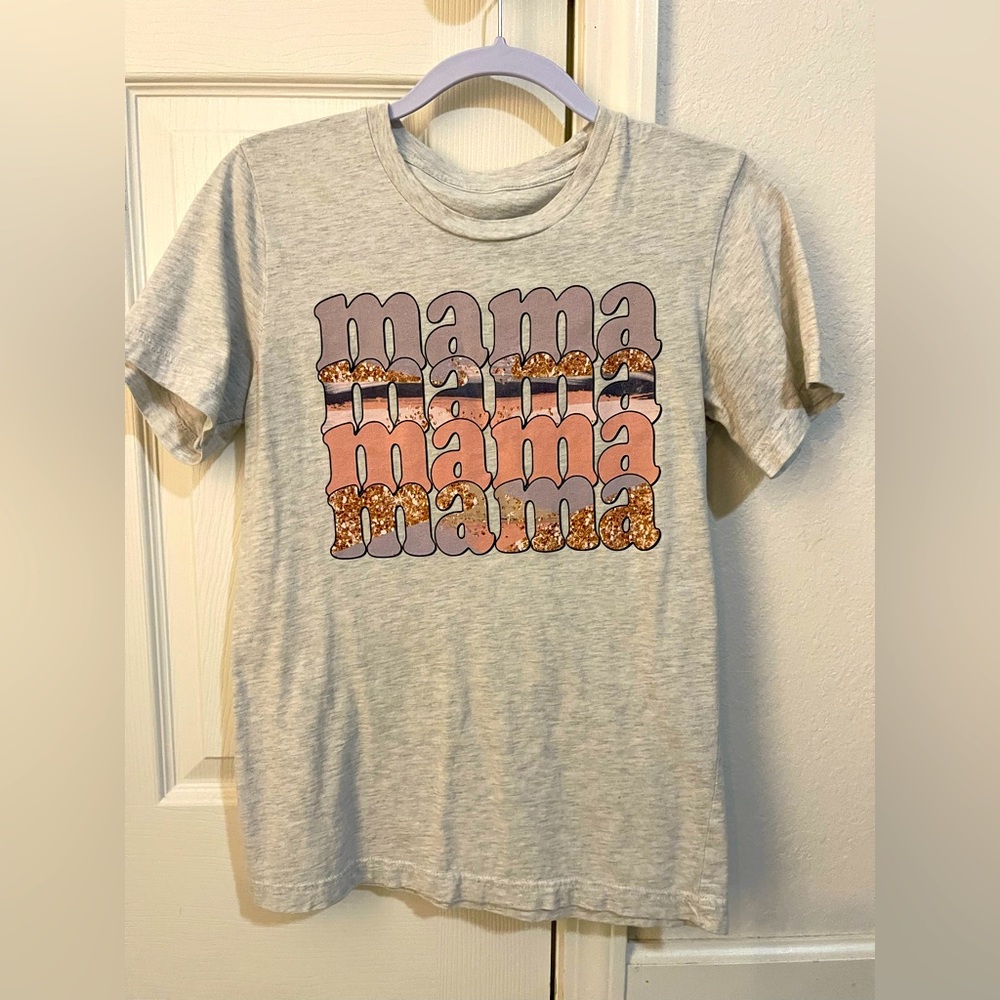 Mama Tee
